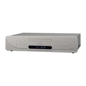 ATOLL CD 80 Signature Silver  Démo 