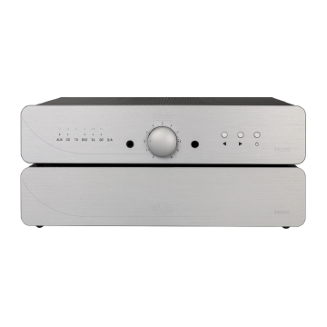ATOLL PR 200 Signature
