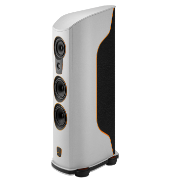 Audio Solutions Vantage M 5th Anniversary