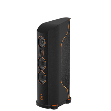 Audio Solutions Vantage S 5th Anniversary