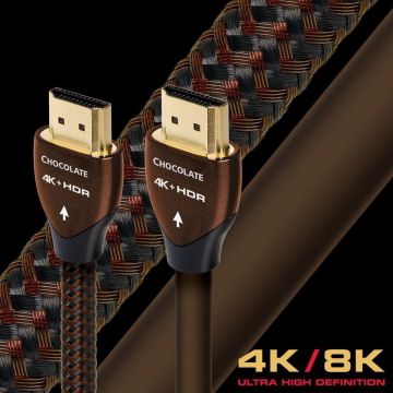 Audioquest HDMI Chocolate