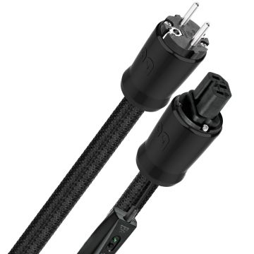 Audioquest secteur Silver Cloud Xtreme