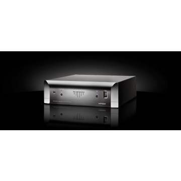 Audioquest Niagara 7000 démo