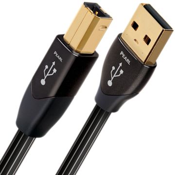 Audioquest USB Pearl