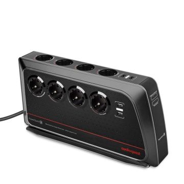 Audioquest PowerQuest 3 Démo