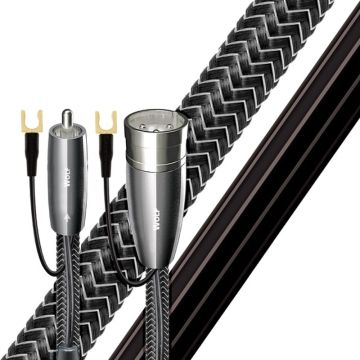 Audioquest Wolf Subwoofer Cable