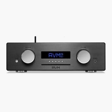 AVM CS 6.3 Tout en un