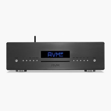 AVM CD 6.3 Lecteur CD  DAC