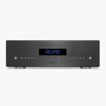AVM PH 8.3 Preamp Phono 