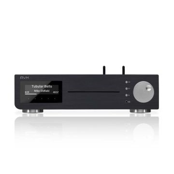 AVM CS 2.3 Tout en un