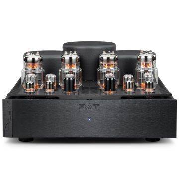 BAT Ampli de Puissance REX 3 Tube