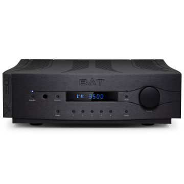 BAT Ampli Intégré VK-3500 Hybrid