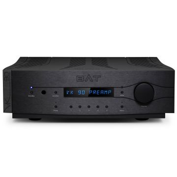 Balance Audio Technology VK-90 Preamplifier