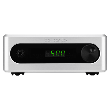 Bel Canto eOne C5i noir