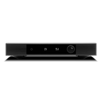 Bel Canto E1X Integrated 