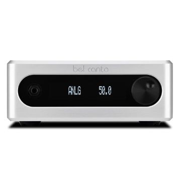 Bel Canto eOne C6i