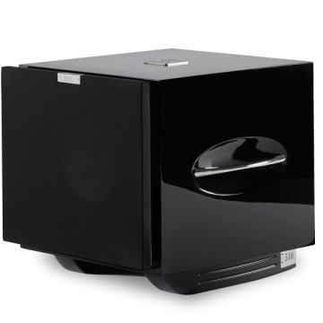 REL Acoustics S510