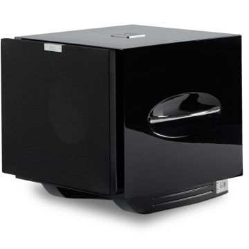REL Acoustics S812
