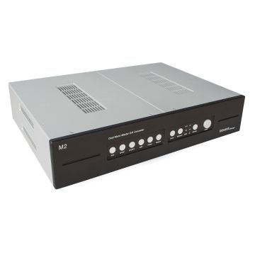 BRICASTI M2 DAC