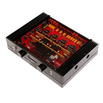 Brinkmann Marconi mk2