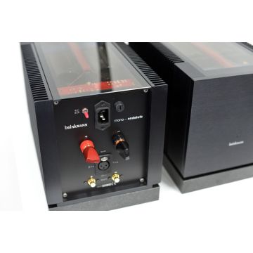 Brinkmann Mono Démo