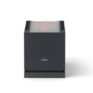 Brinkmann Stereo