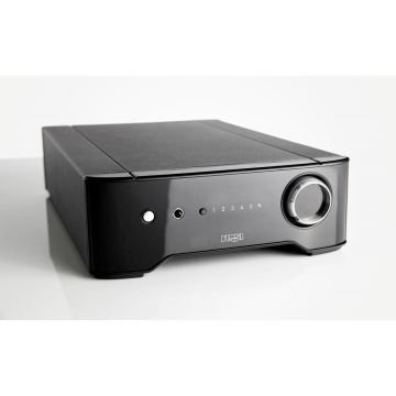 Amplificateur de puissance REGA BRIO