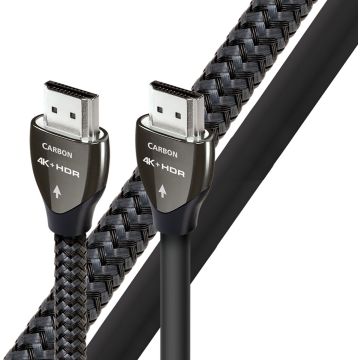 Audioquest HDMI Carbon