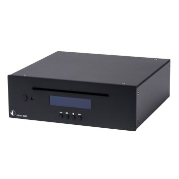Pro-Ject CD Box DS2T