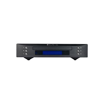 Nu Prime CDT-9 Transport cd
