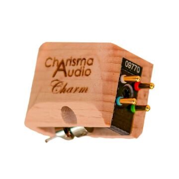 Charisma Audio Charm