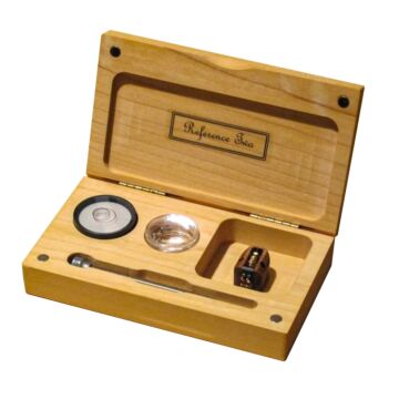 Charisma Audio Reference Two