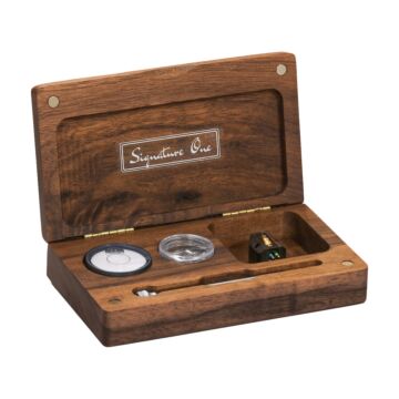 Charisma Audio Signature One