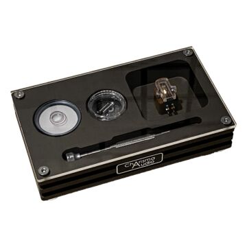 Charisma Audio Signature YYZ