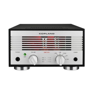 COPLAND DAC-215 