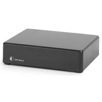 Pro-Ject Dac Box S2+