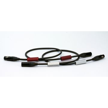 MSB Diamond XLR Interconnects