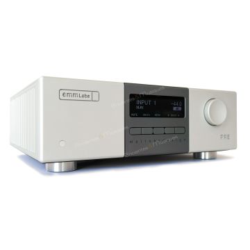 PRE Stereo Preamplifier
