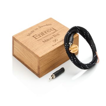 Entreq Macro Box Kit 