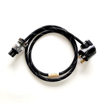 Entreq Primer Hexa Power Cable Schuko