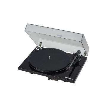 Platine Vinyle PRO-JECT ESSENTIAL III BLUETOOTH