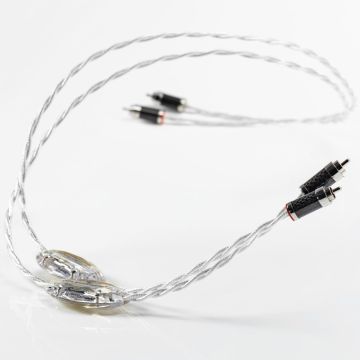 Crystal Cable Future Dream 22 Interconnect