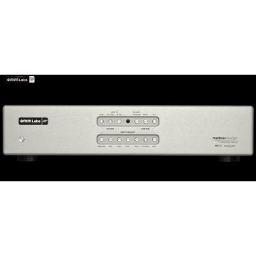 EMM Labs DAC2X