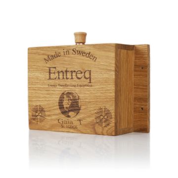 Entreq Gaia T Kit