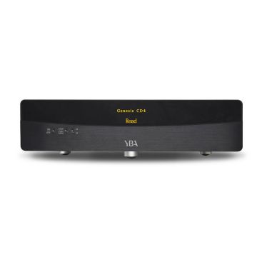 YBA Genesis CD4 