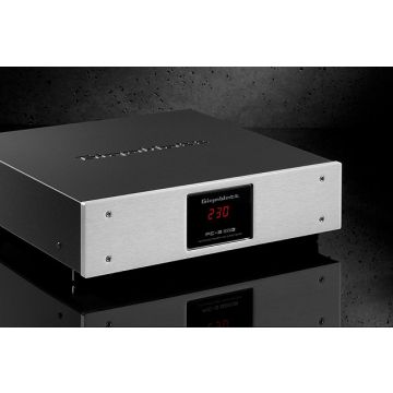 Gigawatt PC 3 Evo+