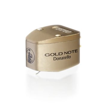 Gold Note Donatello Gold MC