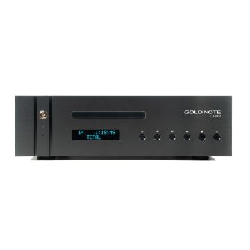 Gold Note CD-1000 mk2