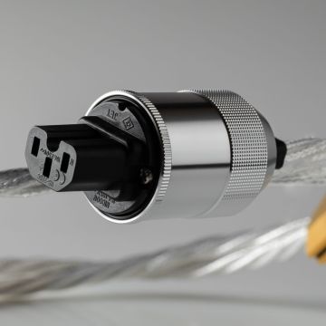 Crystal Cable Van Gogh Power