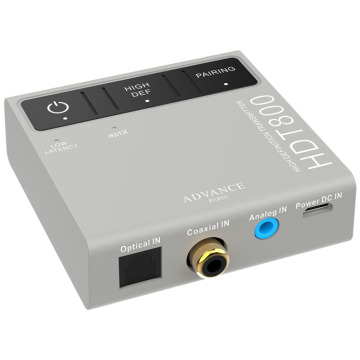 Advance HDT800